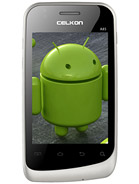 Best available price of Celkon A85 in Norway