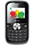 Best available price of Celkon C11 in Norway