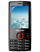 Best available price of Celkon C17 in Norway