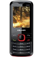 Best available price of Celkon C202 in Norway