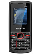 Best available price of Celkon C203 in Norway