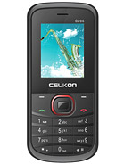 Best available price of Celkon C206 in Norway