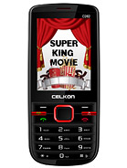 Best available price of Celkon C262 in Norway