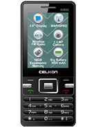 Best available price of Celkon C3333 in Norway
