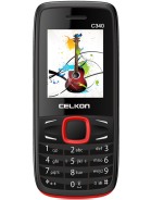 Best available price of Celkon C340 in Norway