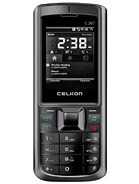 Best available price of Celkon C367 in Norway