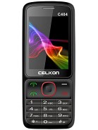 Best available price of Celkon C404 in Norway