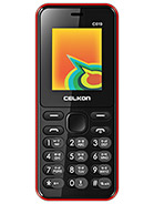 Best available price of Celkon C619 in Norway