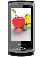Best available price of Celkon C77 in Norway