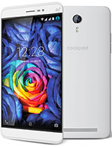Best available price of Coolpad Porto S in Norway
