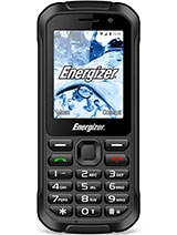 Best available price of Energizer Hardcase H241 in Norway