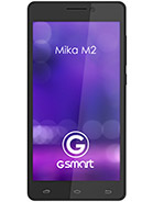 Best available price of Gigabyte GSmart Mika M2 in Norway