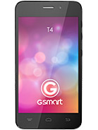 Best available price of Gigabyte GSmart T4 Lite Edition in Norway
