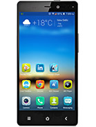 Best available price of Gionee Elife E6 in Norway