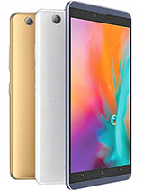 Best available price of Gionee Elife S Plus in Norway