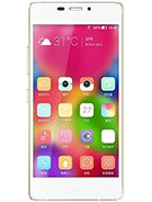 Best available price of Gionee Elife S5-1 in Norway
