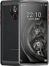 Gionee K6 at Norway.mymobilemarket.net