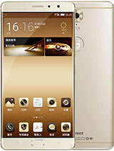 Best available price of Gionee M6 Plus in Norway