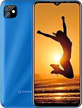 Best available price of Gionee Max Pro in Norway