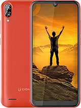 Best available price of Gionee Max in Norway