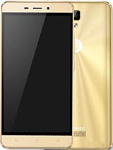 Best available price of Gionee P7 Max in Norway