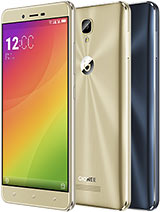 Best available price of Gionee P8 Max in Norway
