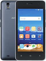 Best available price of Gionee Pioneer P2M in Norway