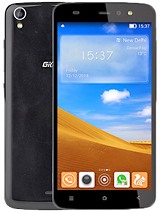 Best available price of Gionee Pioneer P6 in Norway