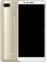 Best available price of Gionee S11 lite in Norway