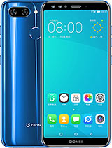 Best available price of Gionee S11 in Norway