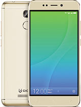 Best available price of Gionee X1s in Norway