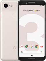 Best available price of Google Pixel 3 in Norway