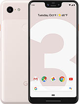 Best available price of Google Pixel 3 XL in Norway
