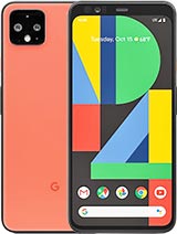 Best available price of Google Pixel 4 in Norway