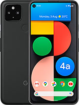 Best available price of Google Pixel 4a 5G in Norway