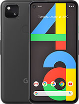 Best available price of Google Pixel 4a in Norway