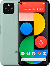 Best available price of Google Pixel 5 in Norway