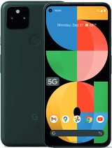 Best available price of Google Pixel 5a 5G in Norway