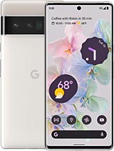 Best available price of Google Pixel 6 Pro in Norway