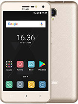Best available price of Haier G51 in Norway