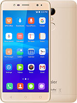 Best available price of Haier L7 in Norway