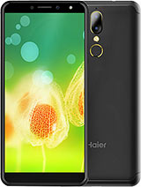 Best available price of Haier L8 in Norway