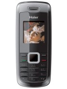 Best available price of Haier M160 in Norway