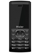 Best available price of Haier M180 in Norway