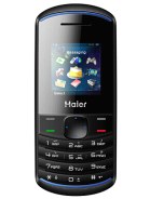 Best available price of Haier M300 in Norway