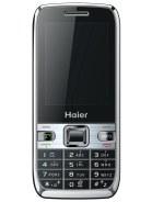 Best available price of Haier U56 in Norway
