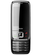 Best available price of Haier U60 in Norway
