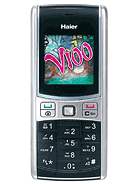 Best available price of Haier V100 in Norway