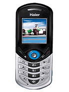 Best available price of Haier V190 in Norway