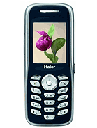 Best available price of Haier V200 in Norway